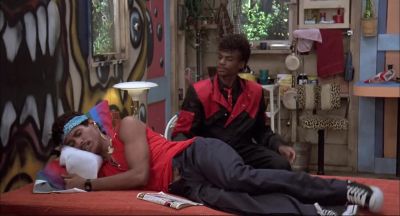 Dude I need some advice - Breakin' 2: Electric Boogaloo