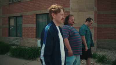 Dude, I saw what you
were doing back there, - Let's Start a Cult