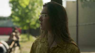 - Dude,
I seriously can't handle - Betty