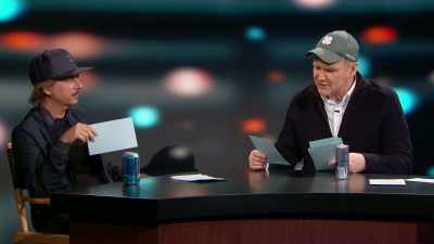 Dude, I smell a mass firing? - Norm Macdonald Has a Show