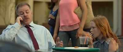 Dude, I stood behind her
in the elevator, - Extracurricular Activities