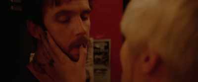 Dude, I taped
your show religiously, - Her Smell