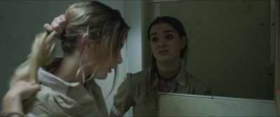 Dude, if we ever
dual hallucinate, - Never Goin' Back