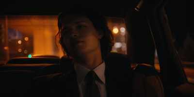 Dude, I'm a journalist, - Tokyo Vice