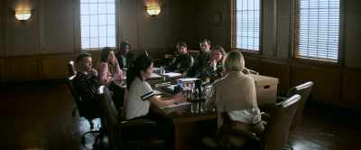 Dude, I'm far from that category - Juror #2