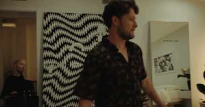 Dude, I'm going to.
Just give me a second. - Good Bad Things