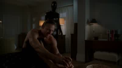Dude, I'm in the middle of this. - American Horror Story