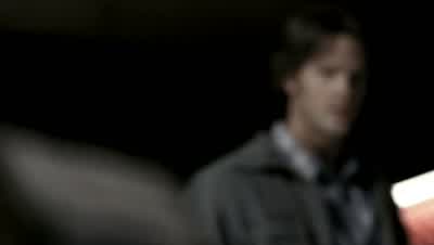 Dude, I'm not enabling your sick habit. - Supernatural