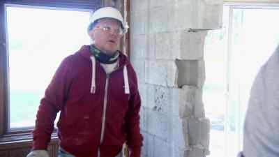 Dude, this is a great time
for a burrito break. - Zombie House Flipping