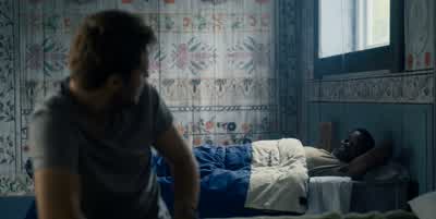 Dude! Is it scary? - Midsommar