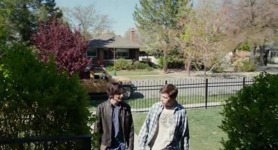 Dude this is not some slutty sorority okay - Being Charlie