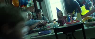 Dude, is that... - Project Almanac