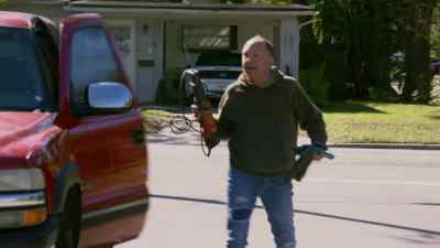 Dude, it's like Christmas
and New Year's - Zombie House Flipping