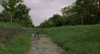 - Dude, it's my turn! - Boyhood