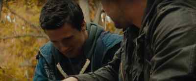 Dude, it's not that bad actually. - Red Dawn