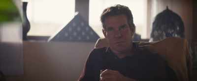 Dude just kinda
disappeared one day. - Born a Champion