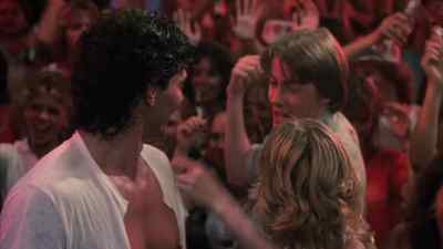 Dude, you know that girl that
I saw before? She's back here. - Spring Break