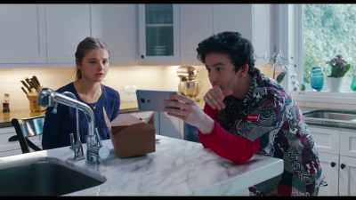 -Dude, me, neither.
It already has 500 hits. - Good Girls Get High