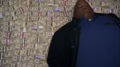 Dude. Mm. What are you doing? Huell. Hey, quit screwing around. Mm. We are here to do a job, not cha - Breaking Bad