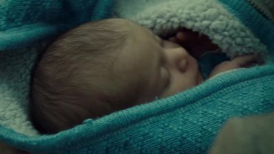 Ohh! - Wynonna Earp