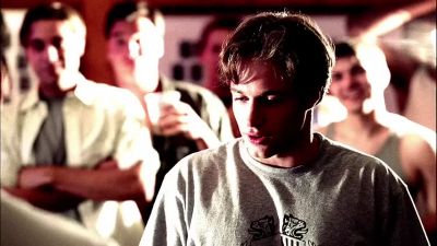             Dude... - CSI: Crime Scene Investigation