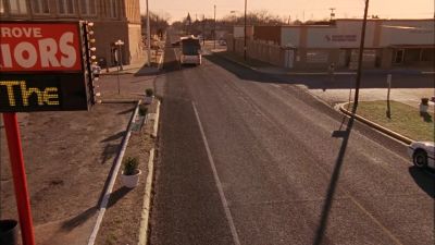 Dude. - One Tree Hill