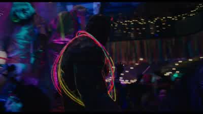 Dude. ♪ I assume you'll be Coming for blood ♪ ♪ That makes two of us ♪ ♪ That makes two of us Venom... ♪ Oh, yeah, bro! - Venom: Let There Be Carnage