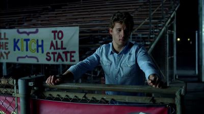 Dude? - True Blood