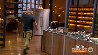 Dude... - MasterChef Australia