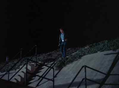 Dude. - Knight Rider