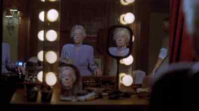 Dude-- - Masters of Horror