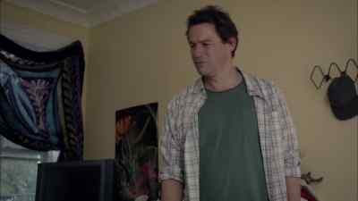 - DUDE. - The Affair