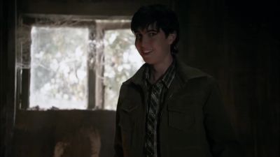 Dude... - Supernatural