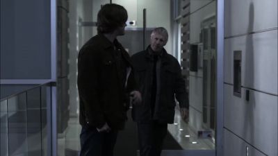 Dude... - Supernatural