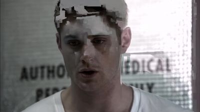 Dude! - Supernatural
