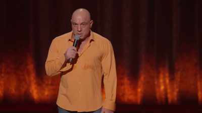 "Dude, she's cool." - Joe Rogan: Burn the Boats