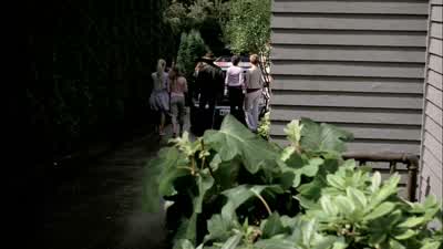 Dude, sorority girls. - Supernatural