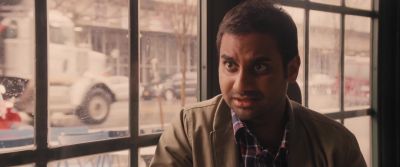Dude it still happens You see The Social Network - Master of None