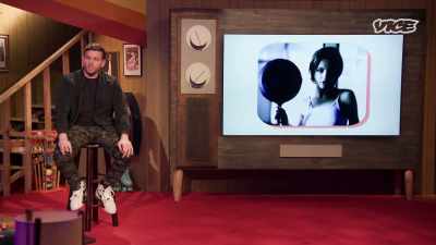 - Dude, that's how
my girlfriend gets - Super Maximum Retro Show