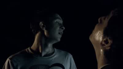 Dude, that's Thomas! - Project X