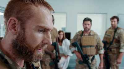 Dude... is there any way - Alien Warfare