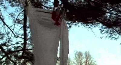 Dude This isn't gonna work - Jackass: The Movie