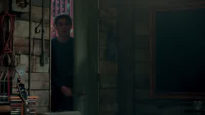 Dude, Valerie just got here. - Riverdale