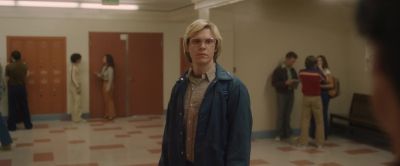 Dude! Wasn't that fun?
Shutting down that fucking bitch, Denise? - Dahmer – Monster: The Jeffrey Dahmer Story