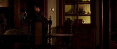 Dude, this way.
Come on. Come on. - Goosebumps