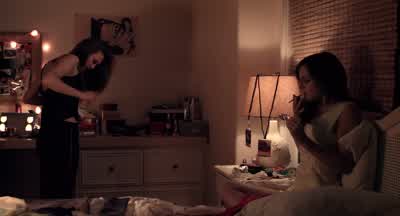 Dude, we have to get in that video. - The Bling Ring