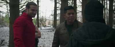 - Dude, we're just tired of being poor. - Immortal Combat the Code