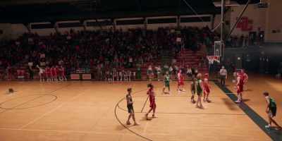 Dude! What are you doing, man!
What are you doing? - Lady Ballers