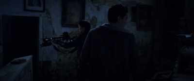 Dude! What are you doing? - Singularity