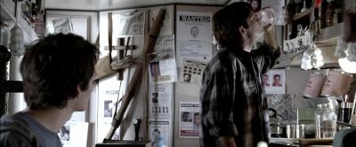 Dude what are you drinking man - Lost Boys: The Tribe